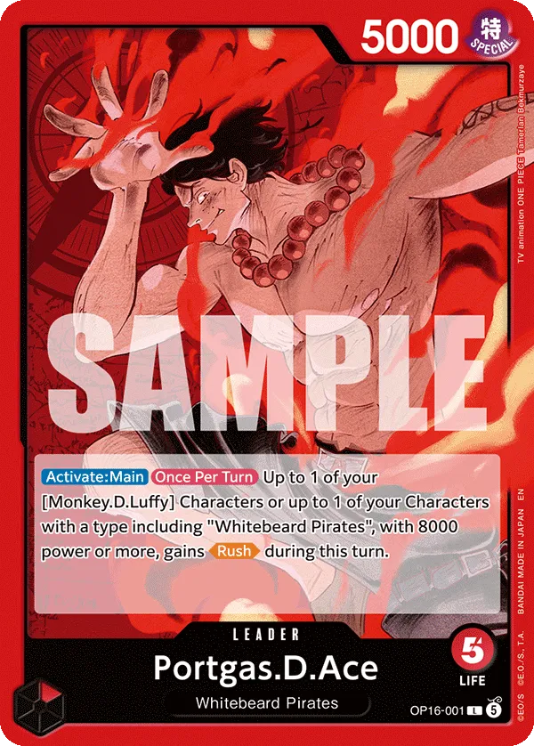 Portgas.D.Ace