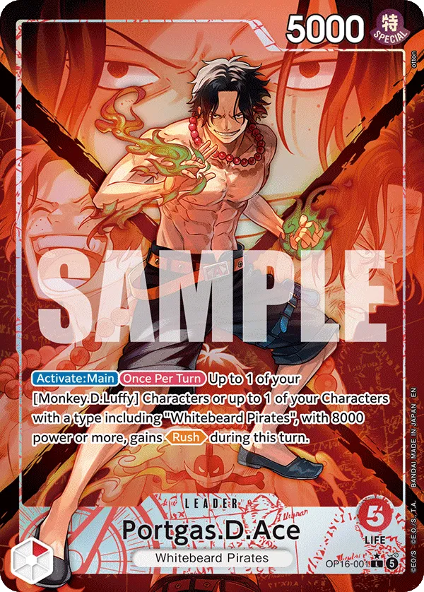 Portgas.D.Ace