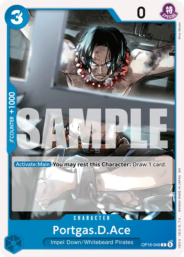 Portgas.D.Ace