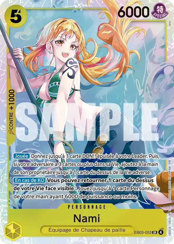 Nami