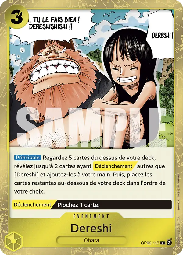 Dereshi