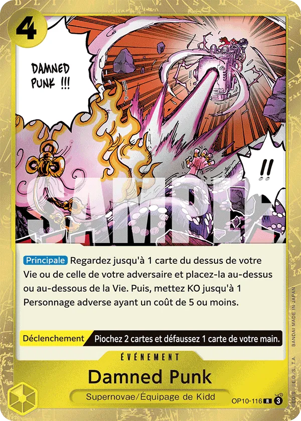 Damned Punk