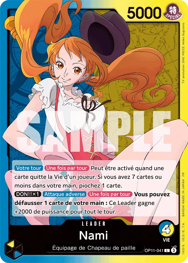 Nami