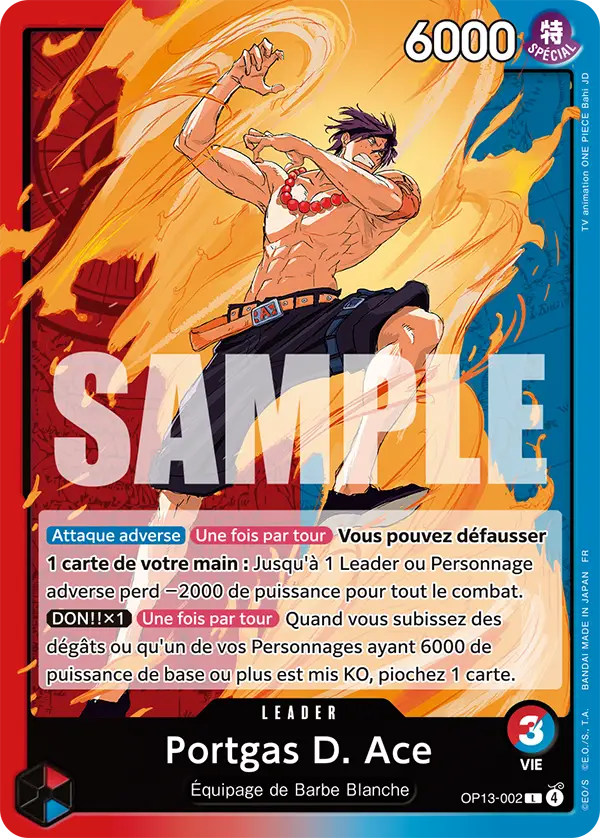 Portgas D. Ace