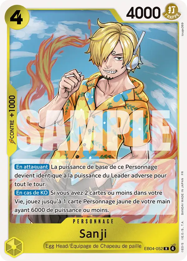 Sanji