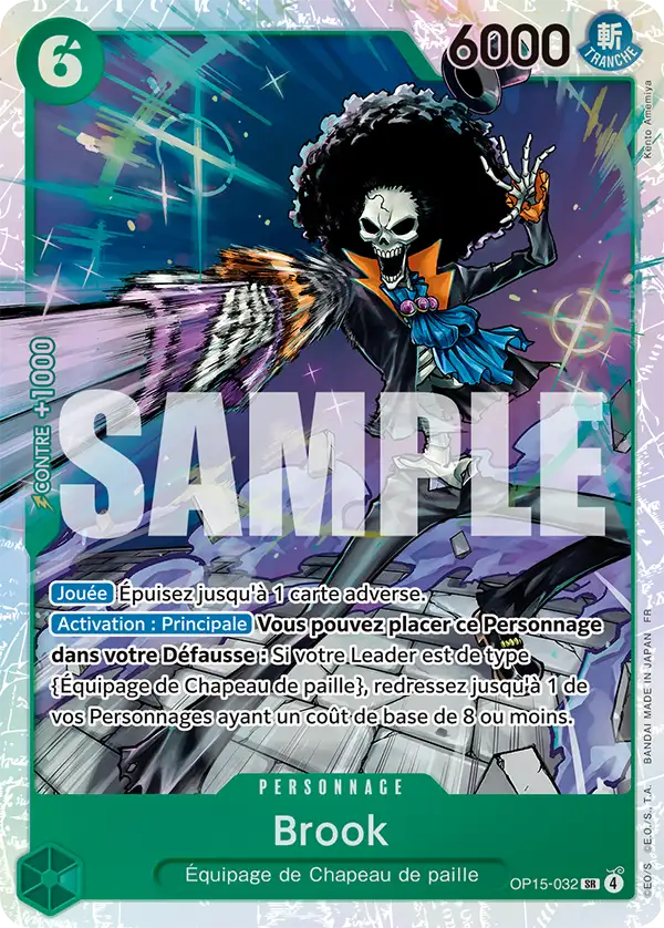 Brook